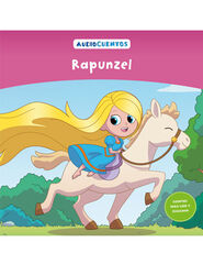 Colecci&oacute;n audiocuentos n&uacute;m. 28: Rapunzel