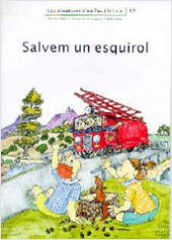 Salvem un esquirol Salvem un esquirol