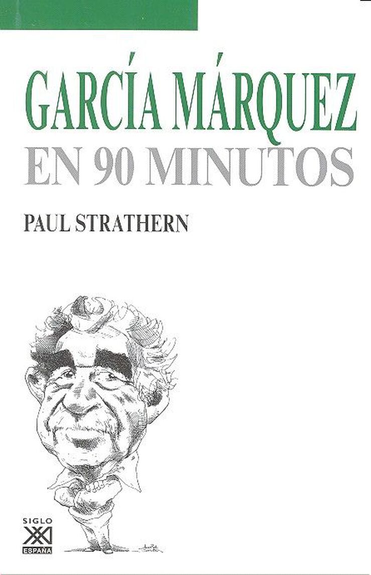 García Márquez en 90 minutos