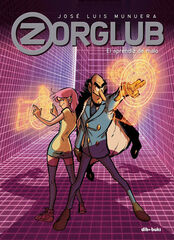 Zorglub 2 Zorglub 2