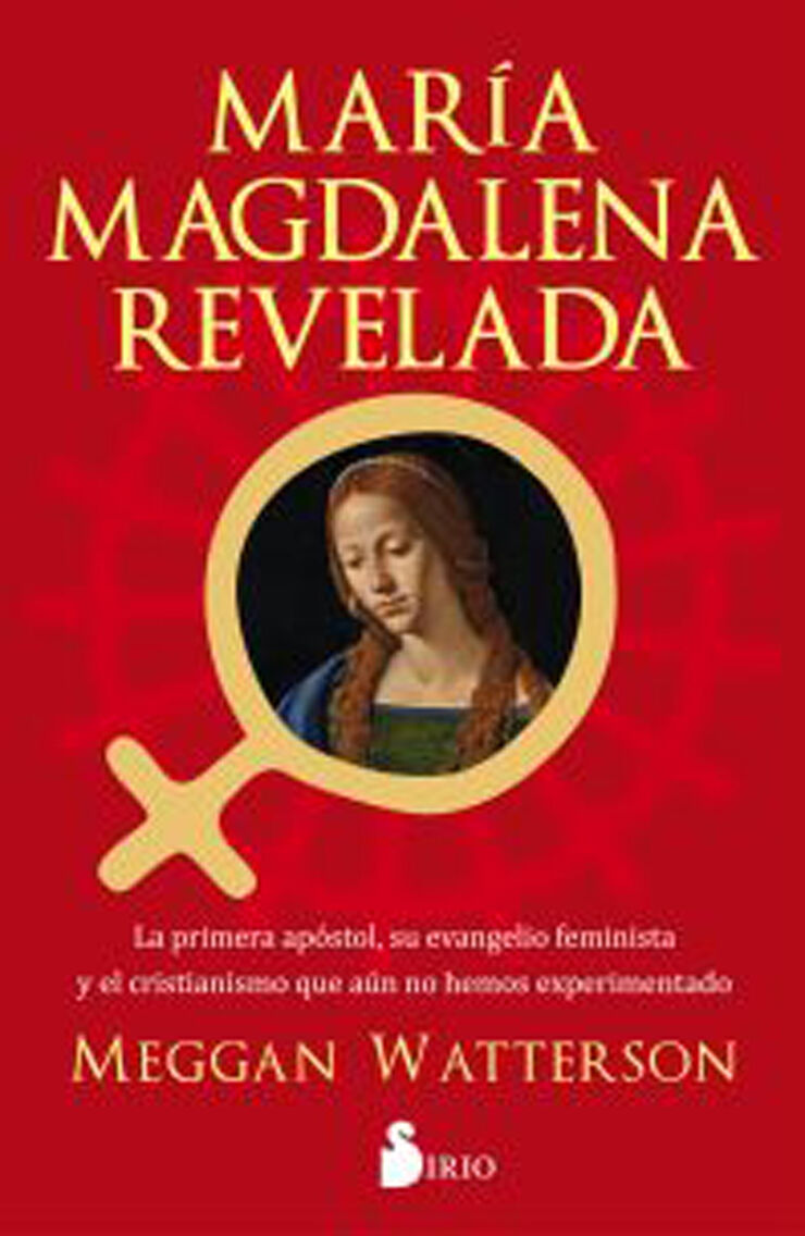 María Magdalena revelada