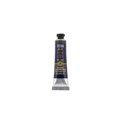 OLEOTITAN20ml SOMBRA NATURAL OLEOTITAN20ml SOMBRA NATURAL