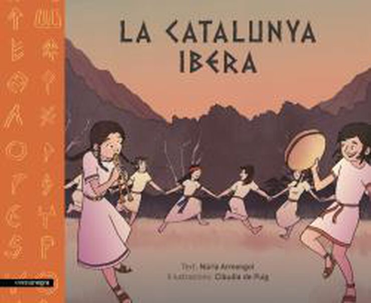 La Catalunya ibera