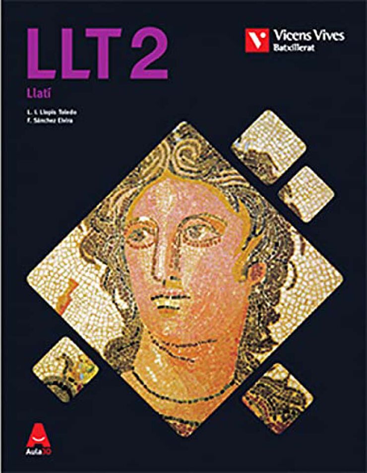 Llatí Llt2 2n Batxillerat