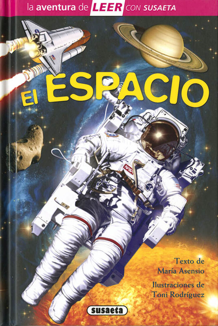 El espacio