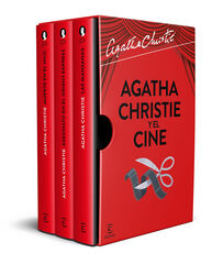 Estuche Agatha Christie y el cine Estuche Agatha Christie y el cine
