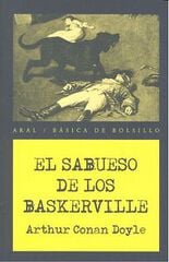 El sabueso de los Baskerville El sabueso de los Baskerville