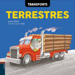 Transports terrestres Transports terrestres