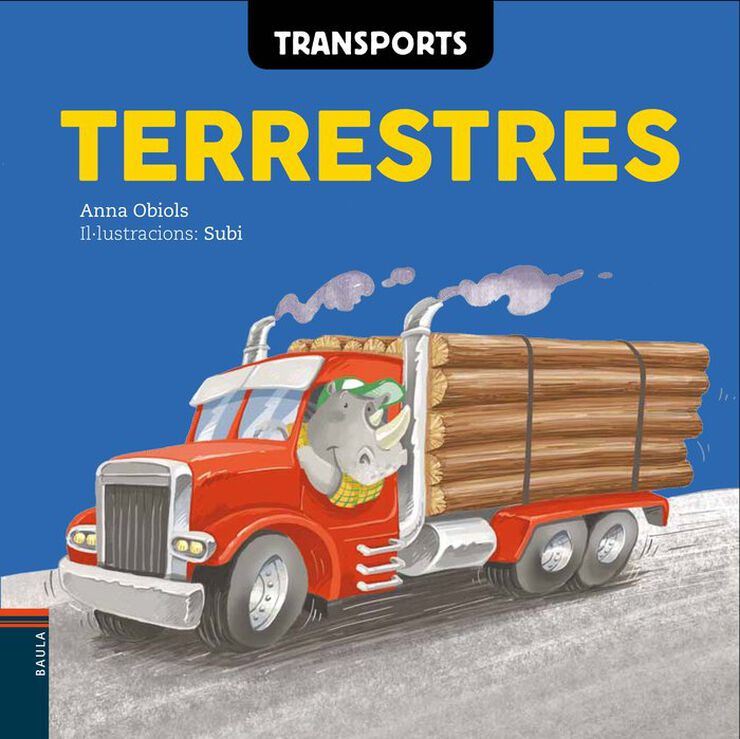 Transports terrestres