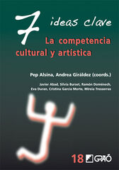 7 ideas clave. La competencia cultural y 7 ideas clave. La competencia cultural y