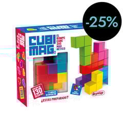 Puzle magnètic Cubimag