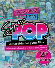 Yo también leía Súper Pop Yo también leía Súper Pop