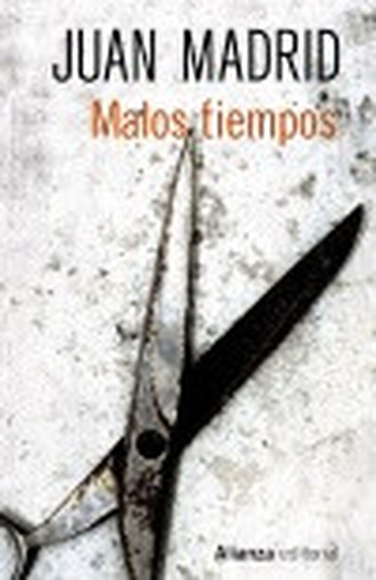 Malos tiempos