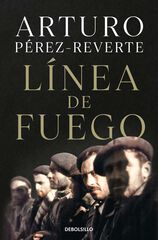 Línea de fuego Línea de fuego