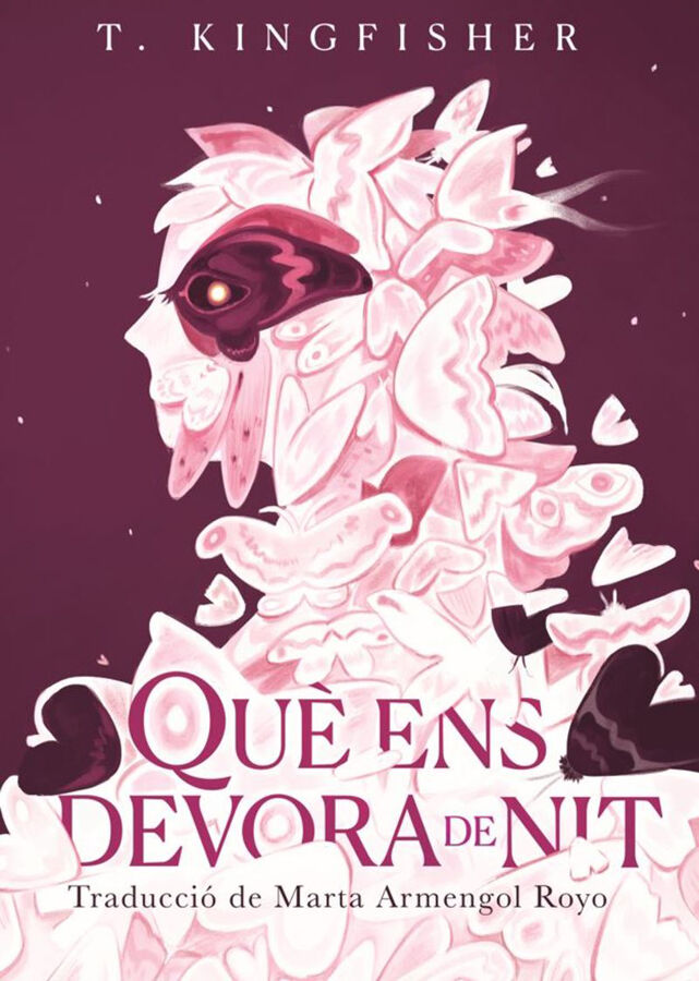 Qu&egrave; ens devora de nit