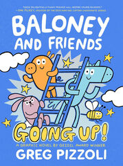 Baloney and Friends: Going Up! 2