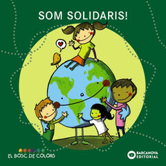 Som solidaris Som solidaris