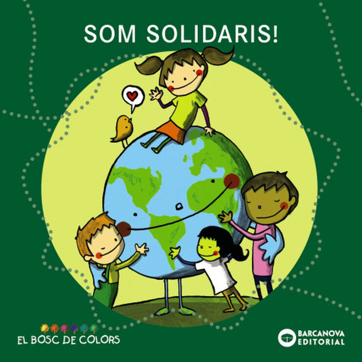 Som solidaris