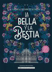 La Bella y la Bestia La Bella y la Bestia