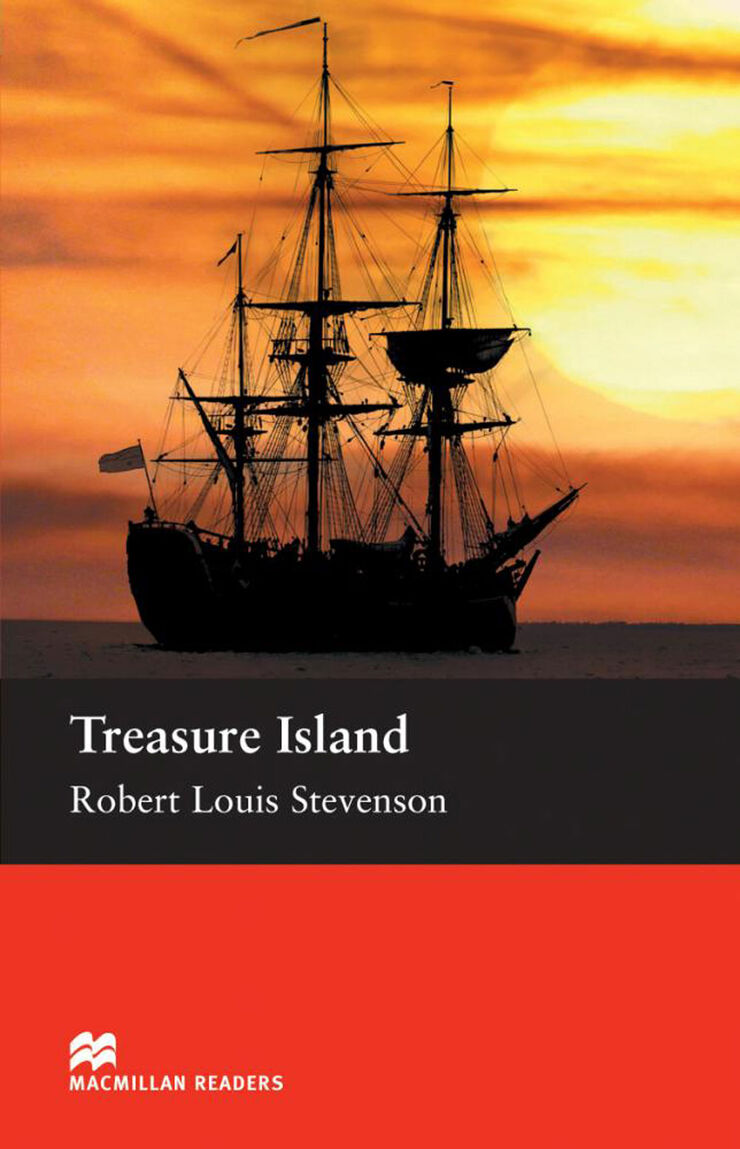 Ele Treasure Island