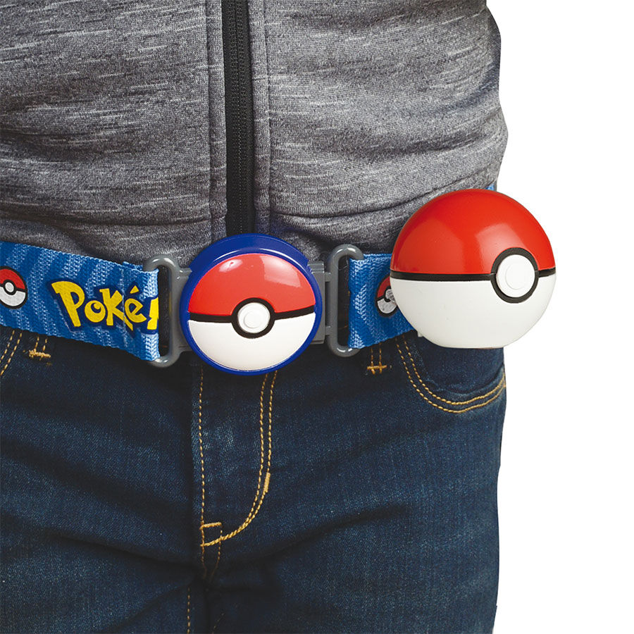 Cinturon Ataque Pokemon surtido Abacus Online