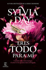 Eres todo para mí Eres todo para mí