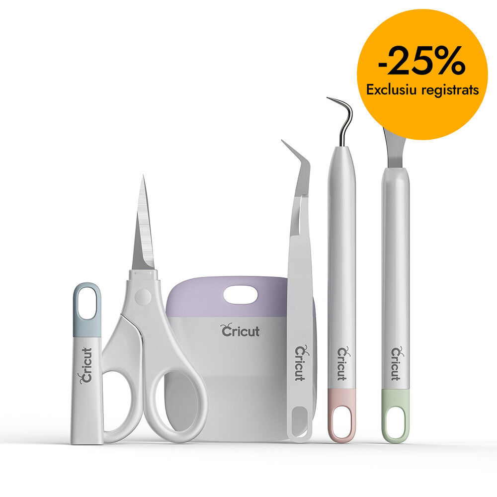 Kit de Herramientas b&aacute;sico