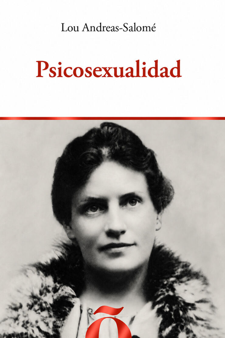 Psicosexualidad