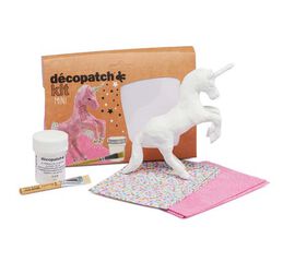 Kit Décopatch Unicorn