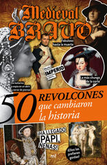 50 revolcones que cambiaron la historia 50 revolcones que cambiaron la historia