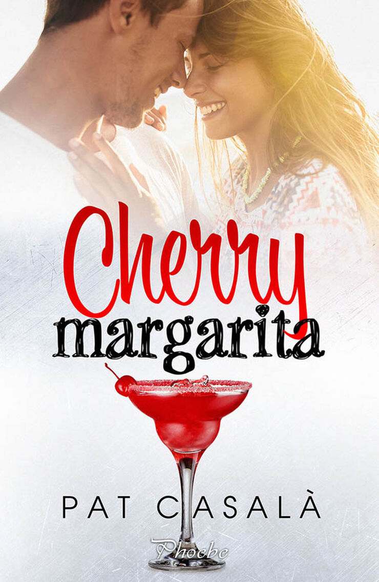 Cherry margarita