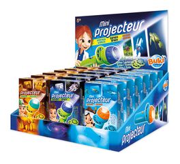Mini Proyectores temáticos