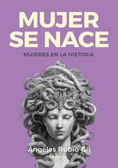 Mujer se nace Mujer se nace
