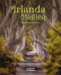 Irlanda mágica Irlanda mágica