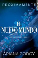 El nuevo mundo (Almas perdidas 2) El nuevo mundo (Almas perdidas 2)