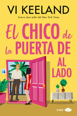 El chico de la puerta de al lado El chico de la puerta de al lado