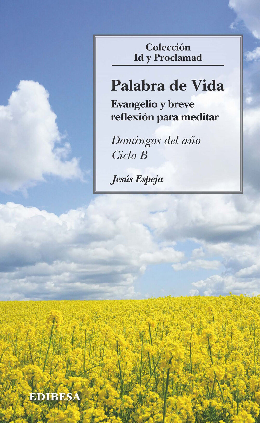 Palabra de vida