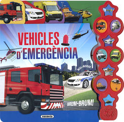 Vehicles d'emergències Vehicles d'emergències