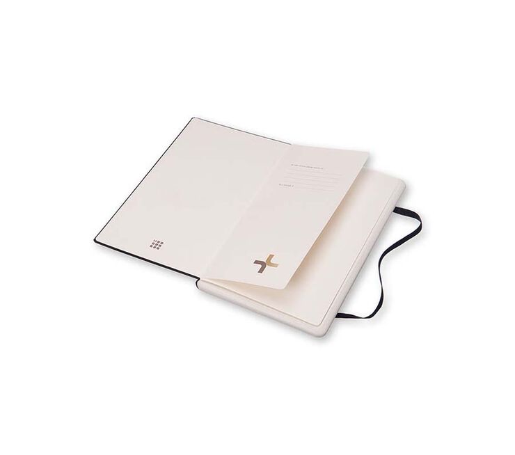 Moleskine Paper Tablet per a Pen+Dotted Moleskine Paper Tablet per a Pen+Dotted