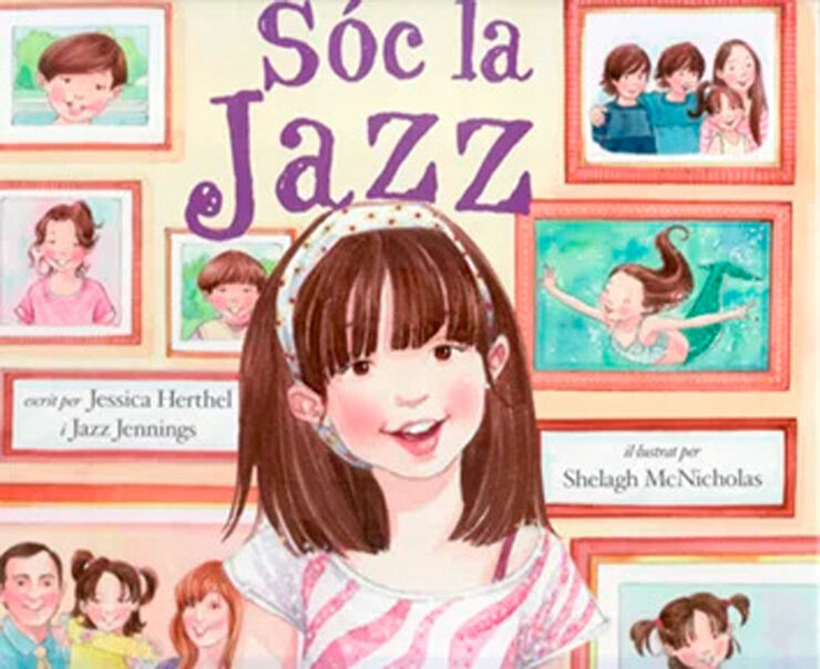 Sóc la Jazz