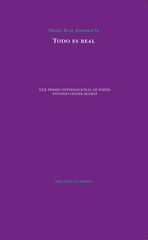 Todo es real