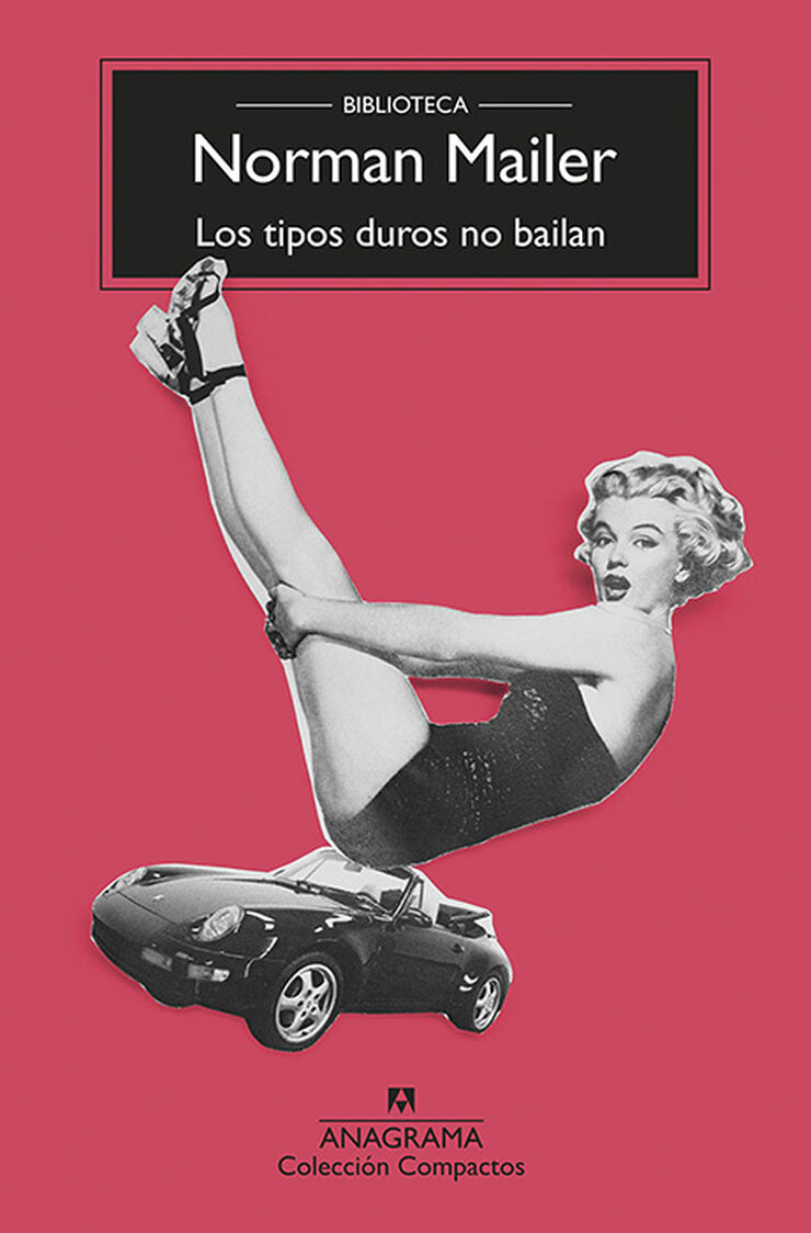 Los TIPOS DUROS NO BAILAN