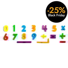 Números magnéticos