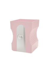 Papelera Sacapuntas rosa