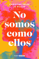 No somos como ellos No somos como ellos