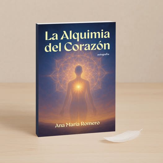 La alquimia del coraz&oacute;n