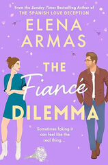 The Fiance Dilemma The Fiance Dilemma