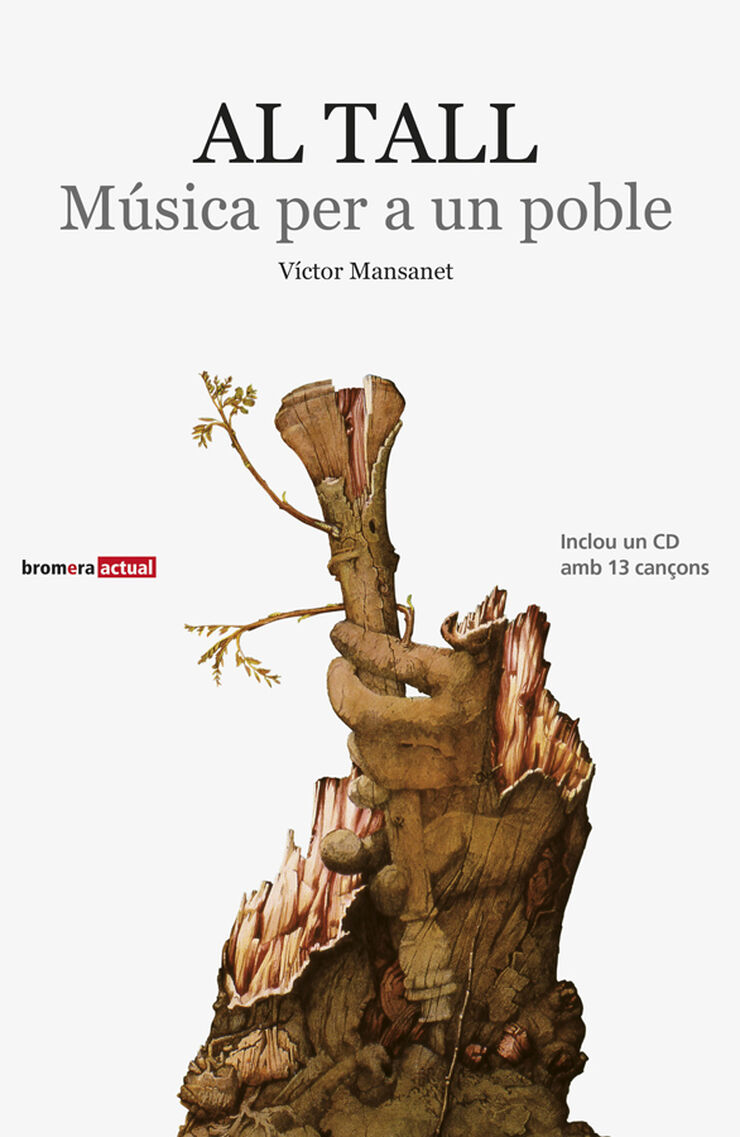 Al Tall. Música per a un poble