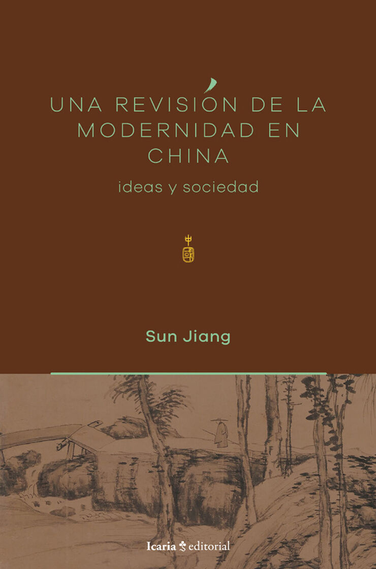 Una revisi&oacute;n de la modernidad en China