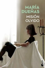 Misión Olvido Misión Olvido